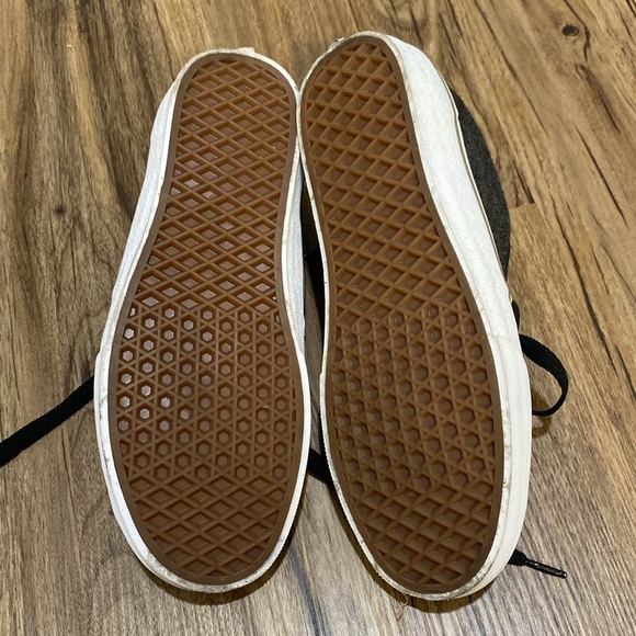 Vans Atwood Deluxe size 8.5 - Picture 5 of 5